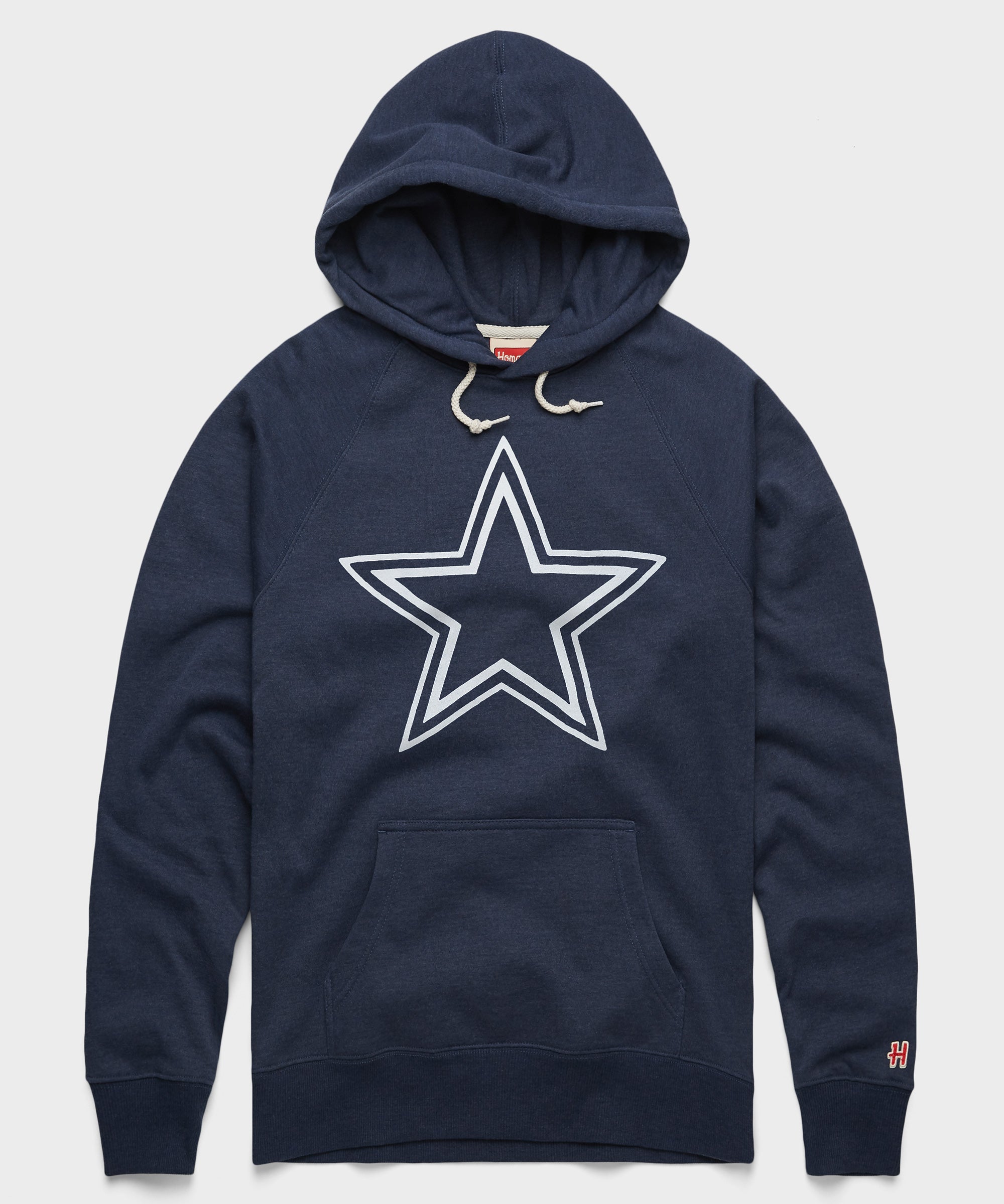 Dallas Cowboys '64 Hoodie