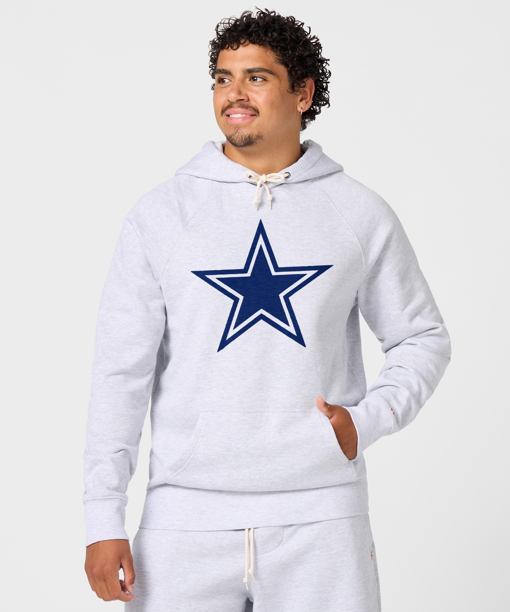 Dallas Cowboys '64 Hoodie