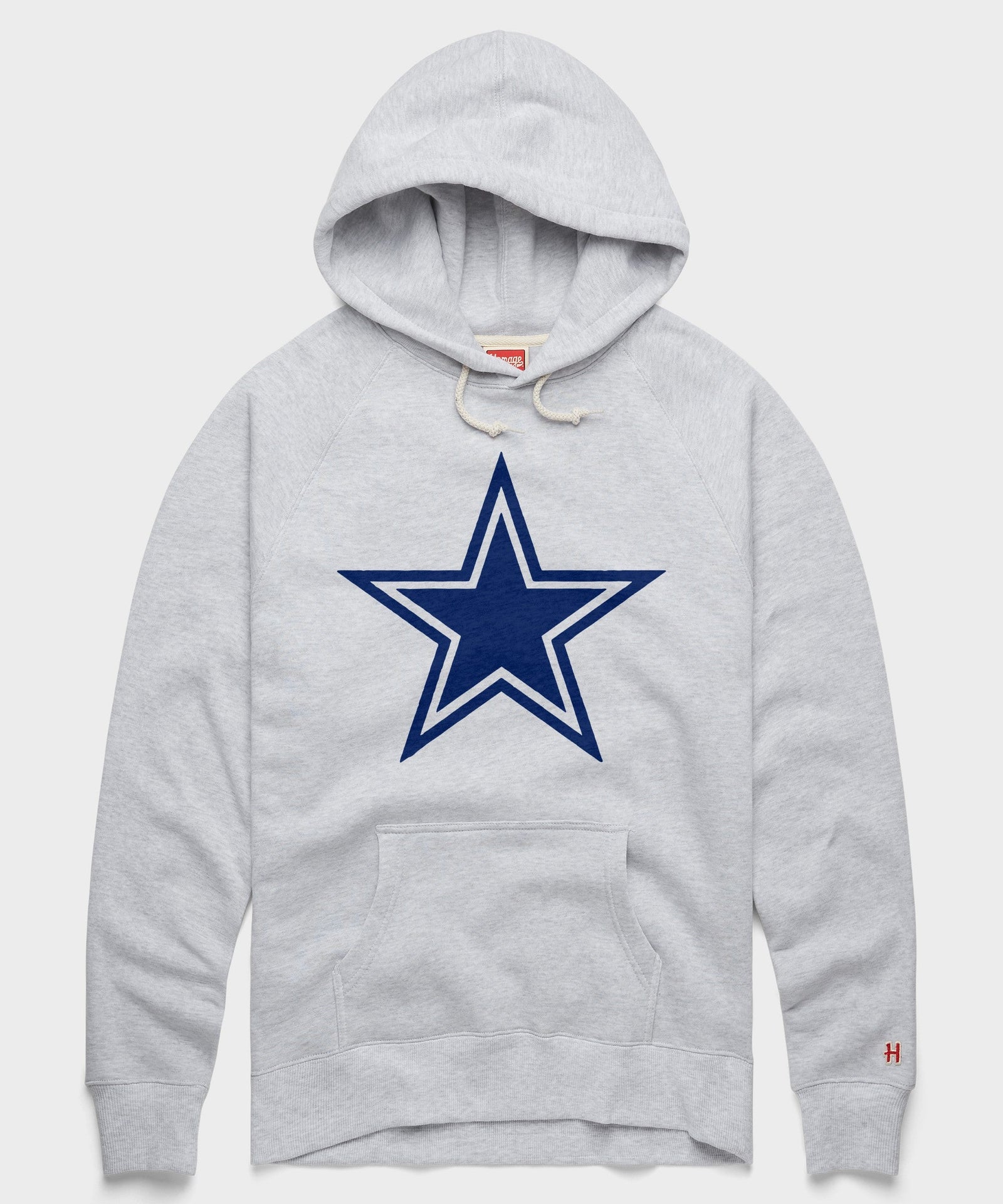 Dallas Cowboys '64 Hoodie
