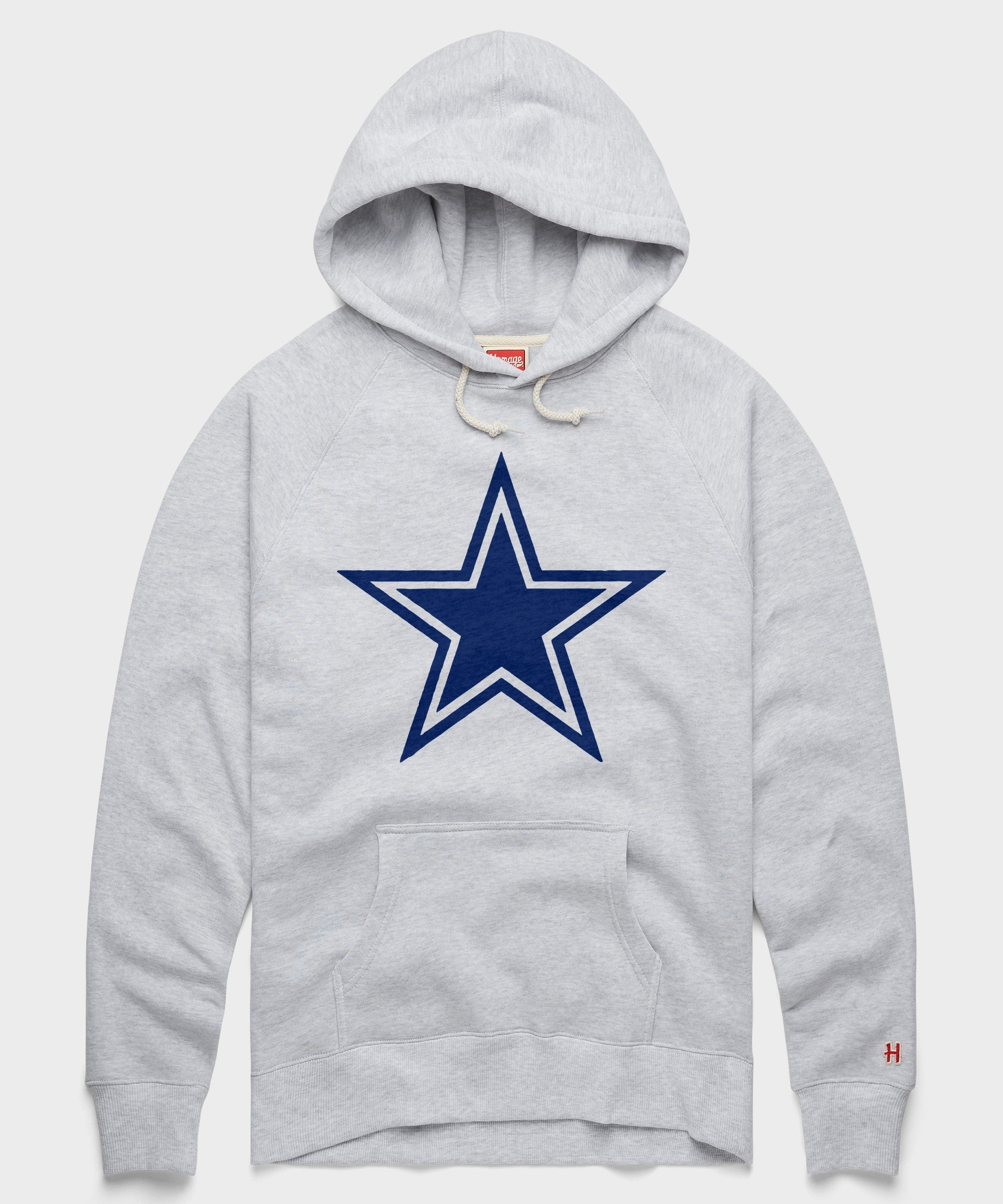 Dallas Cowboys '64 Hoodie