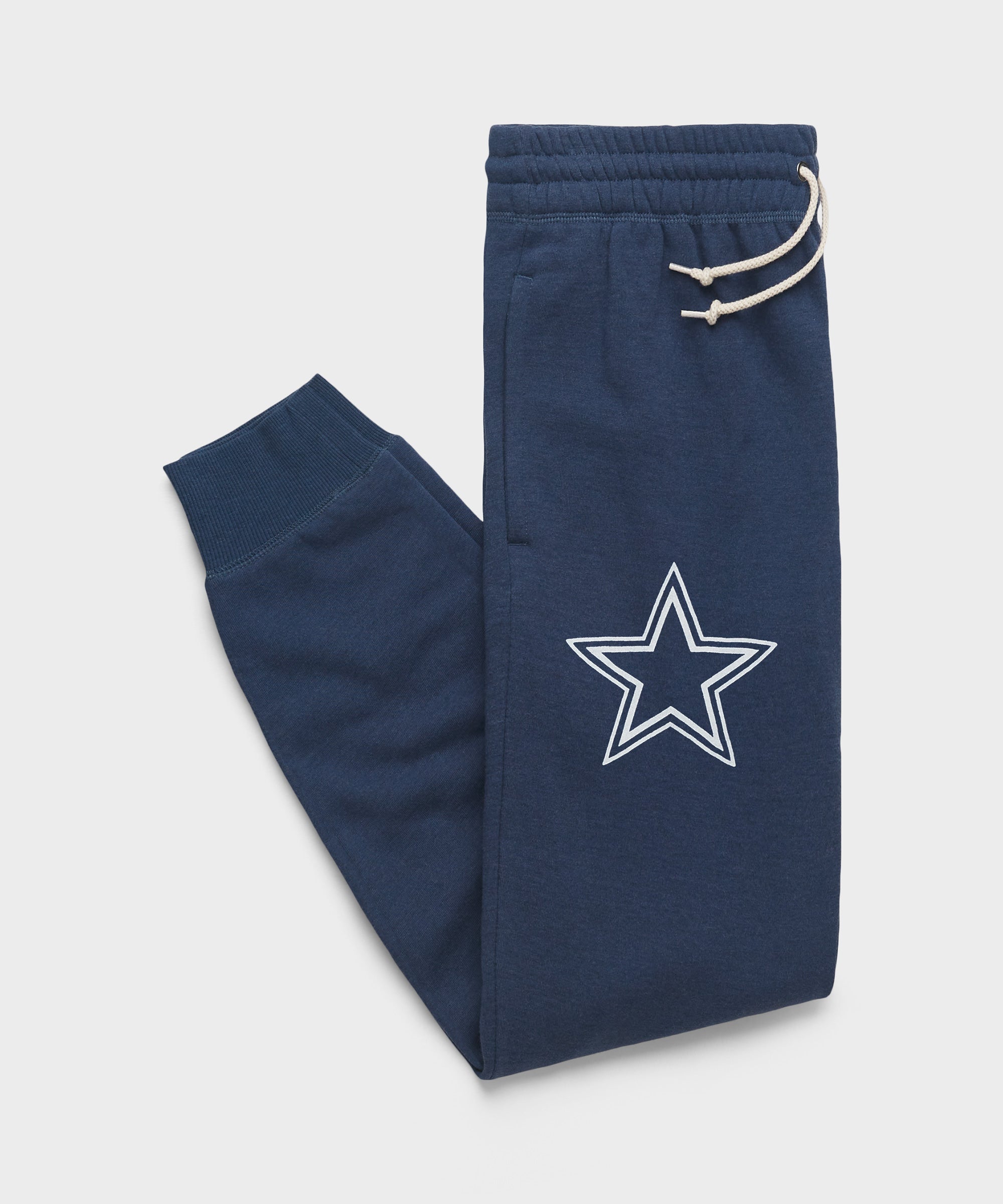 Dallas Cowboys '64 Jogger Navy