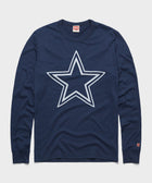 Dallas Cowboys '64 Long Sleeve Tee
