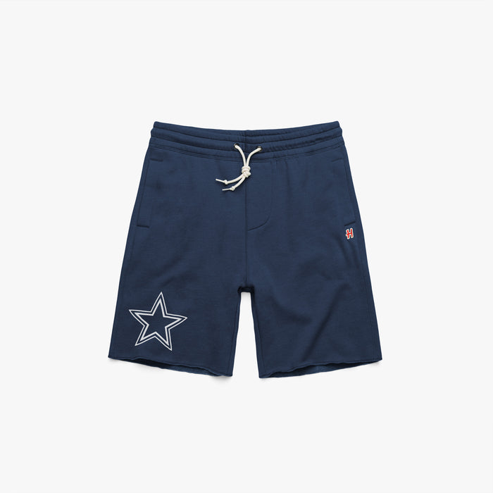 Dallas Cowboys '64 Sweat Shorts