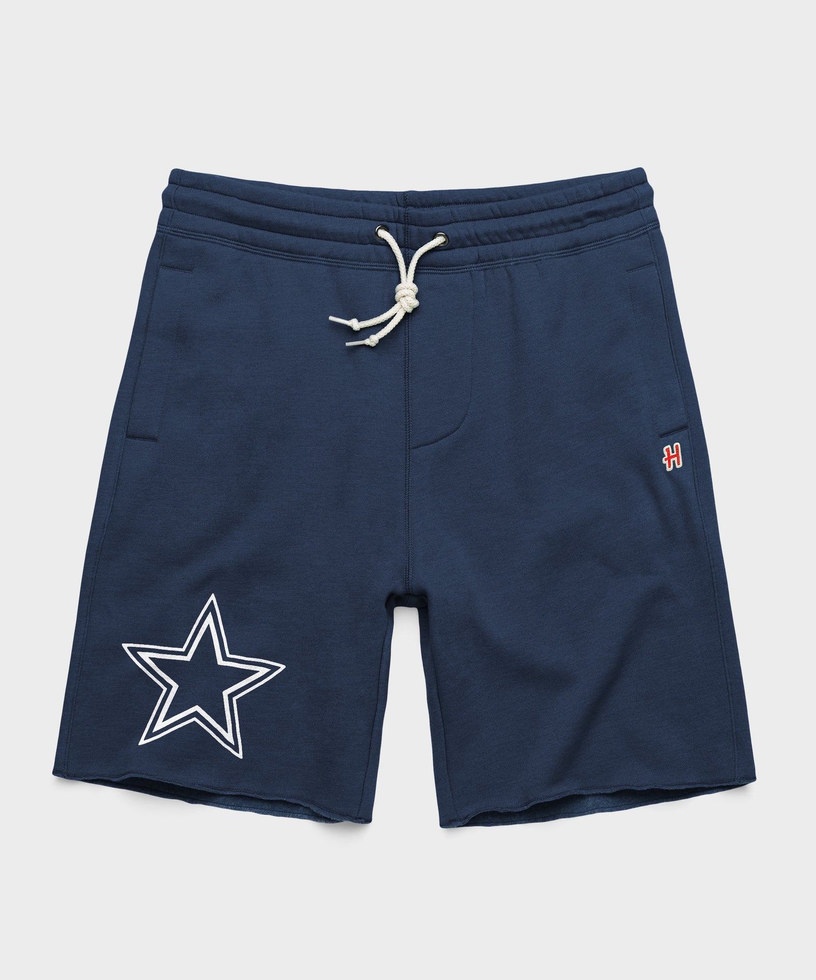 Dallas Cowboys '64 Sweat Shorts