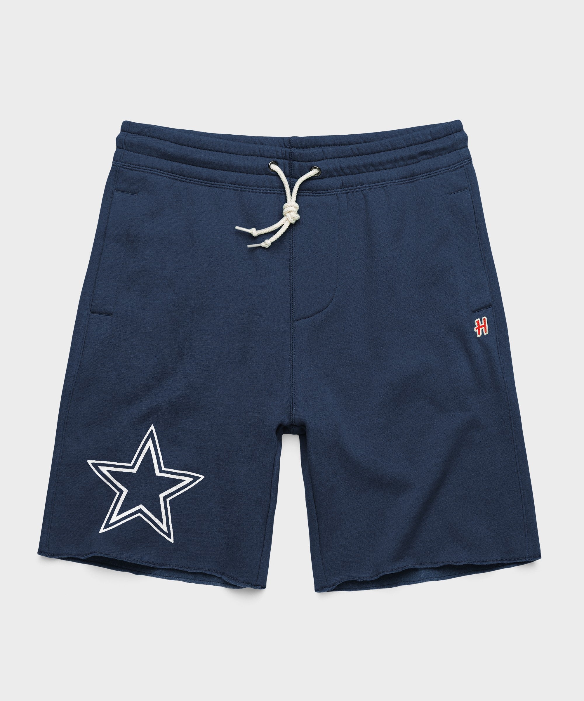 Dallas Cowboys '64 Sweat Shorts