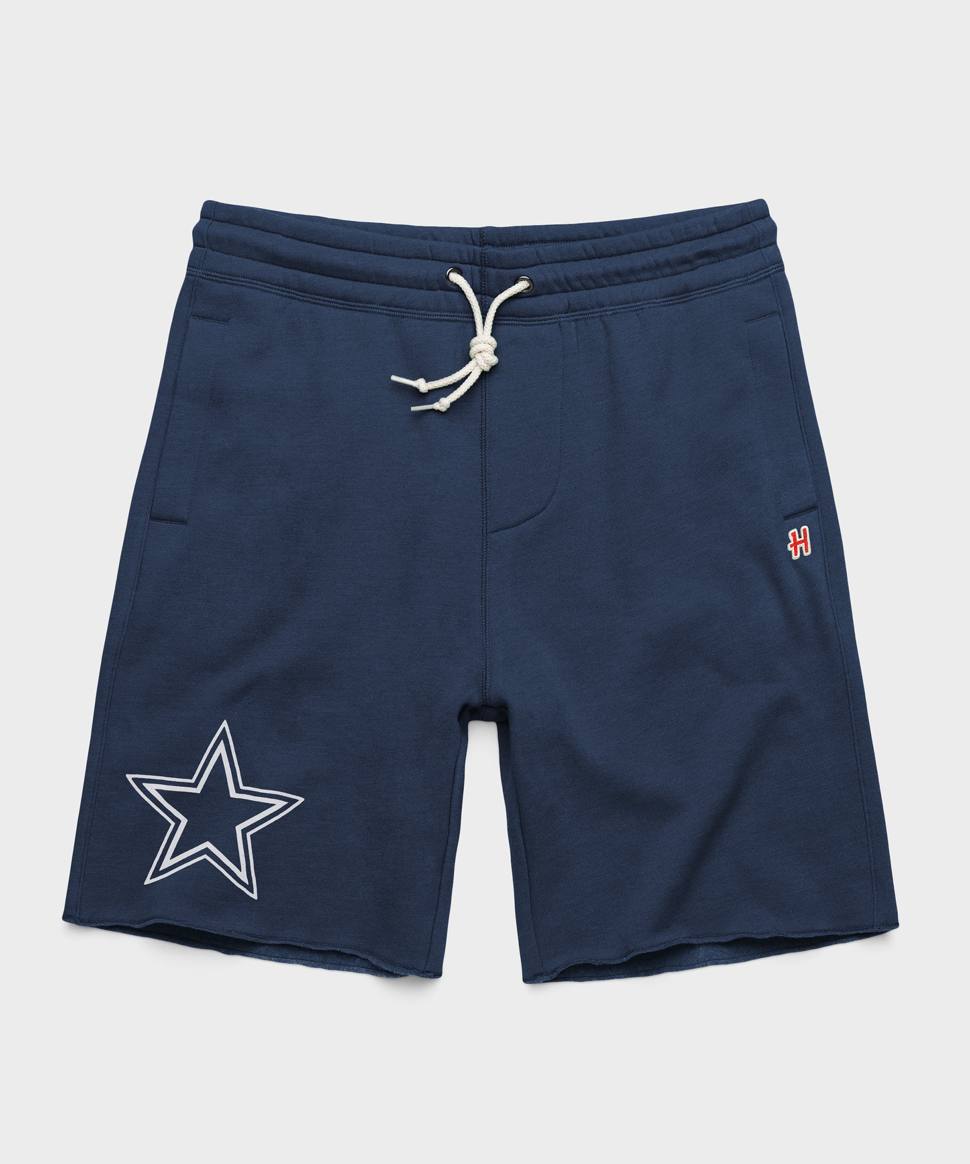 Dallas Cowboys '64 Sweat Shorts