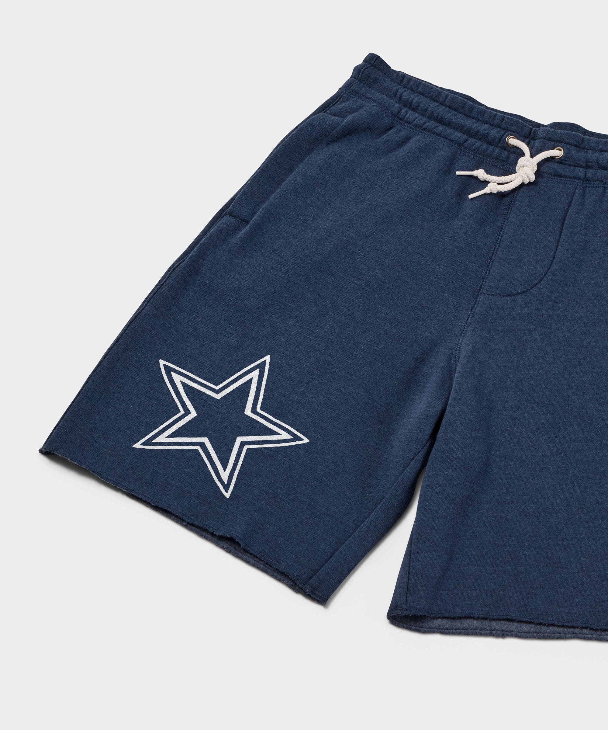 Dallas Cowboys '64 Sweat Shorts