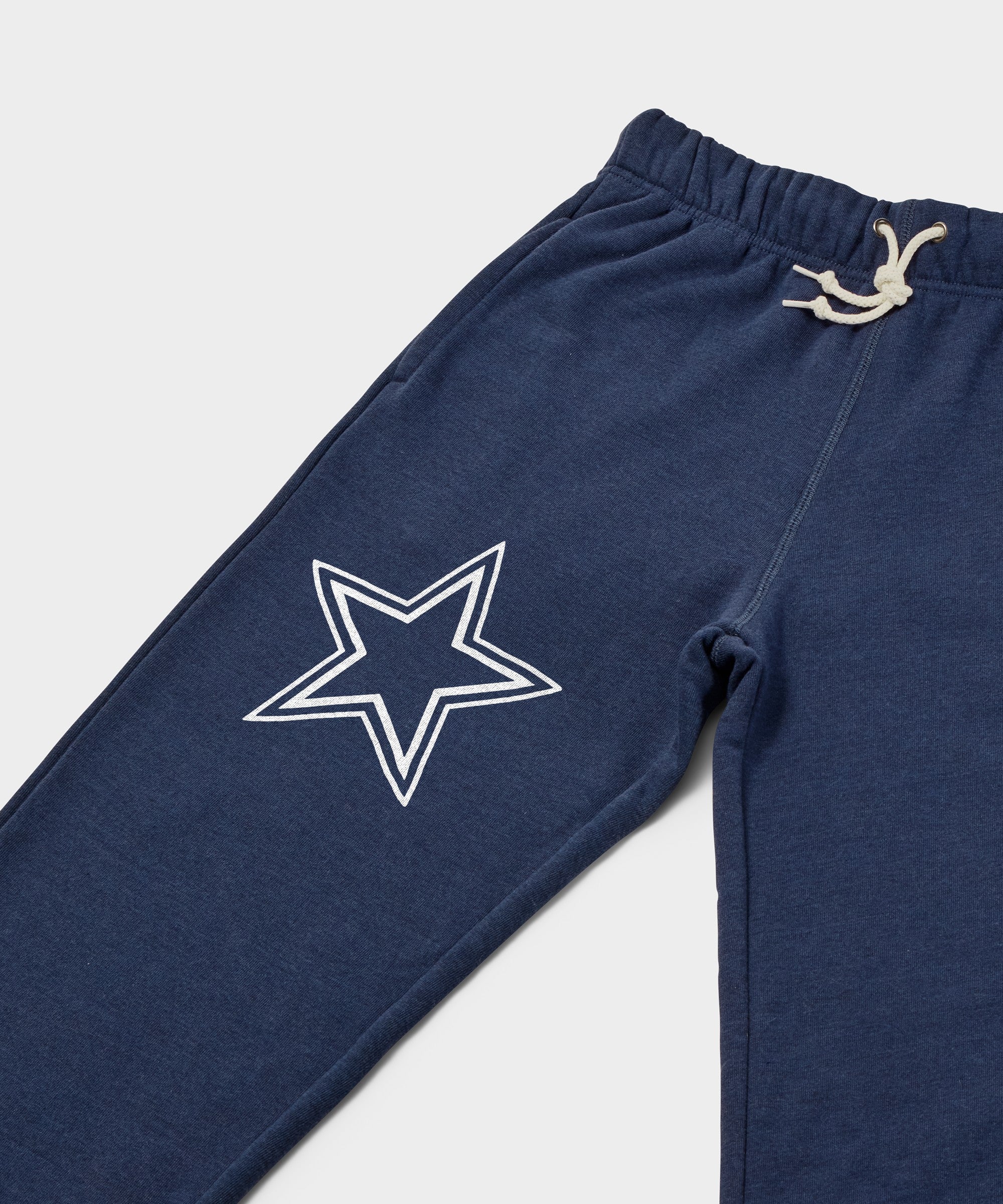 Dallas Cowboys '64 Sweatpants