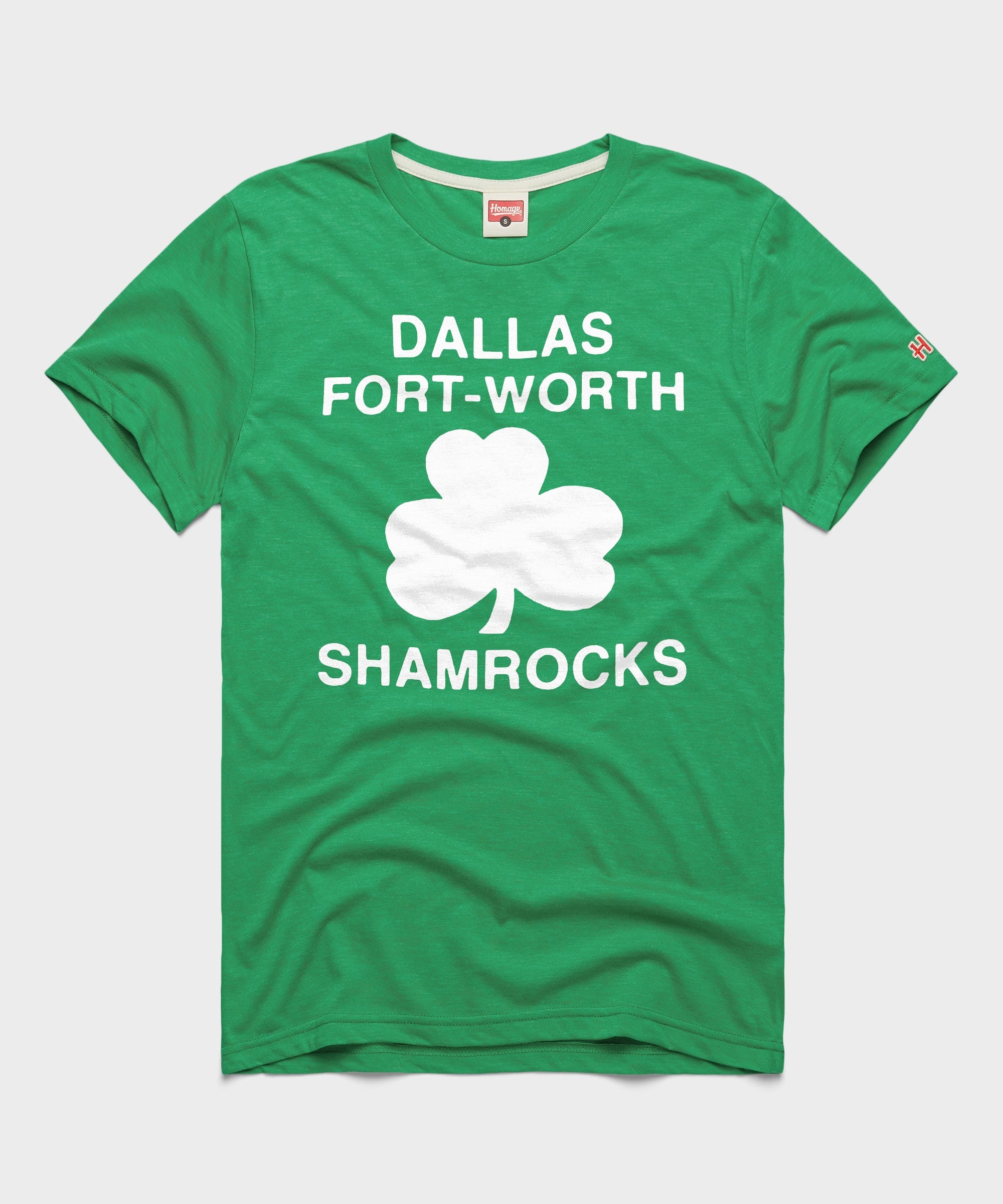 Dallas Fort Worth Shamrocks