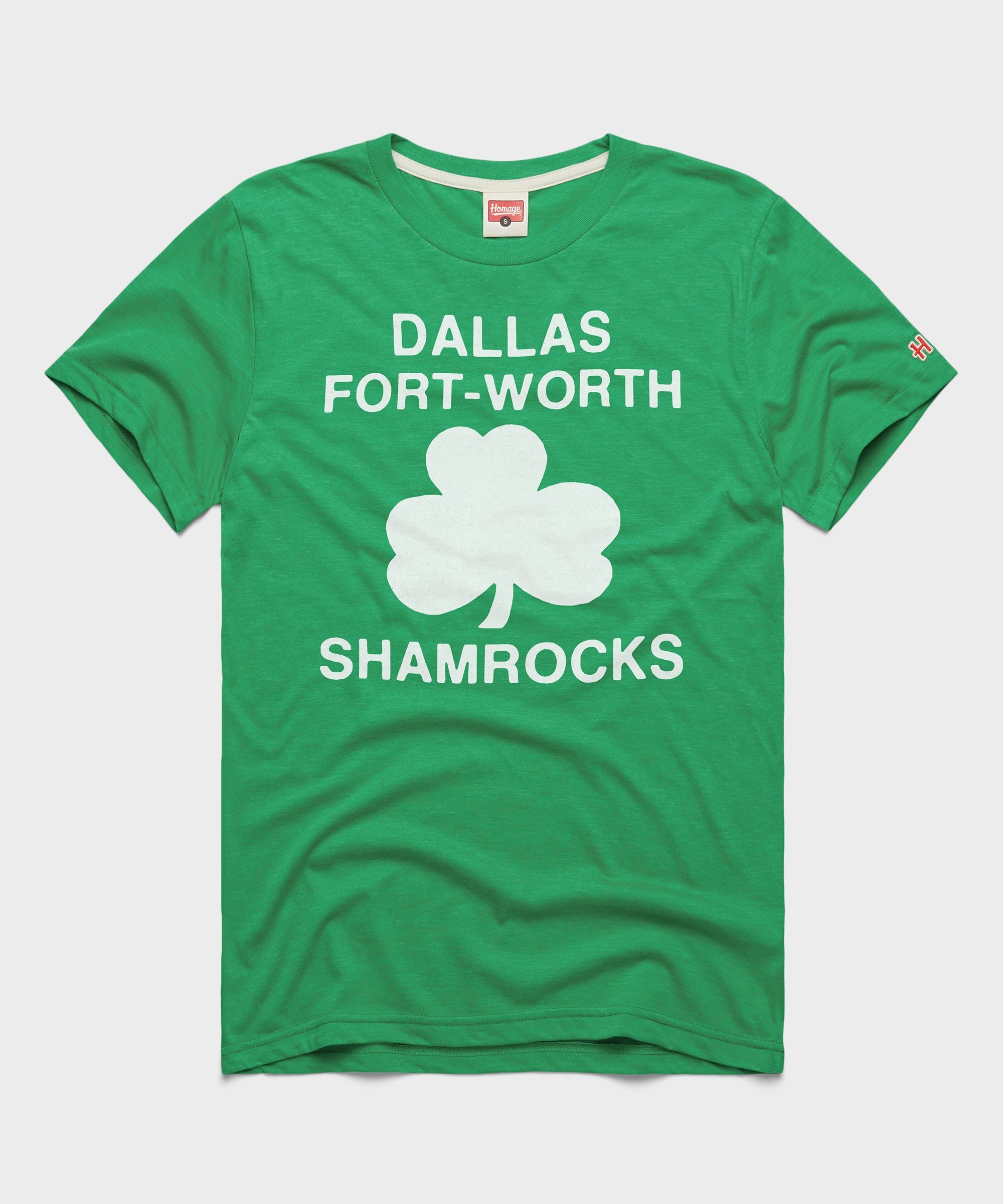 Dallas Fort Worth Shamrocks