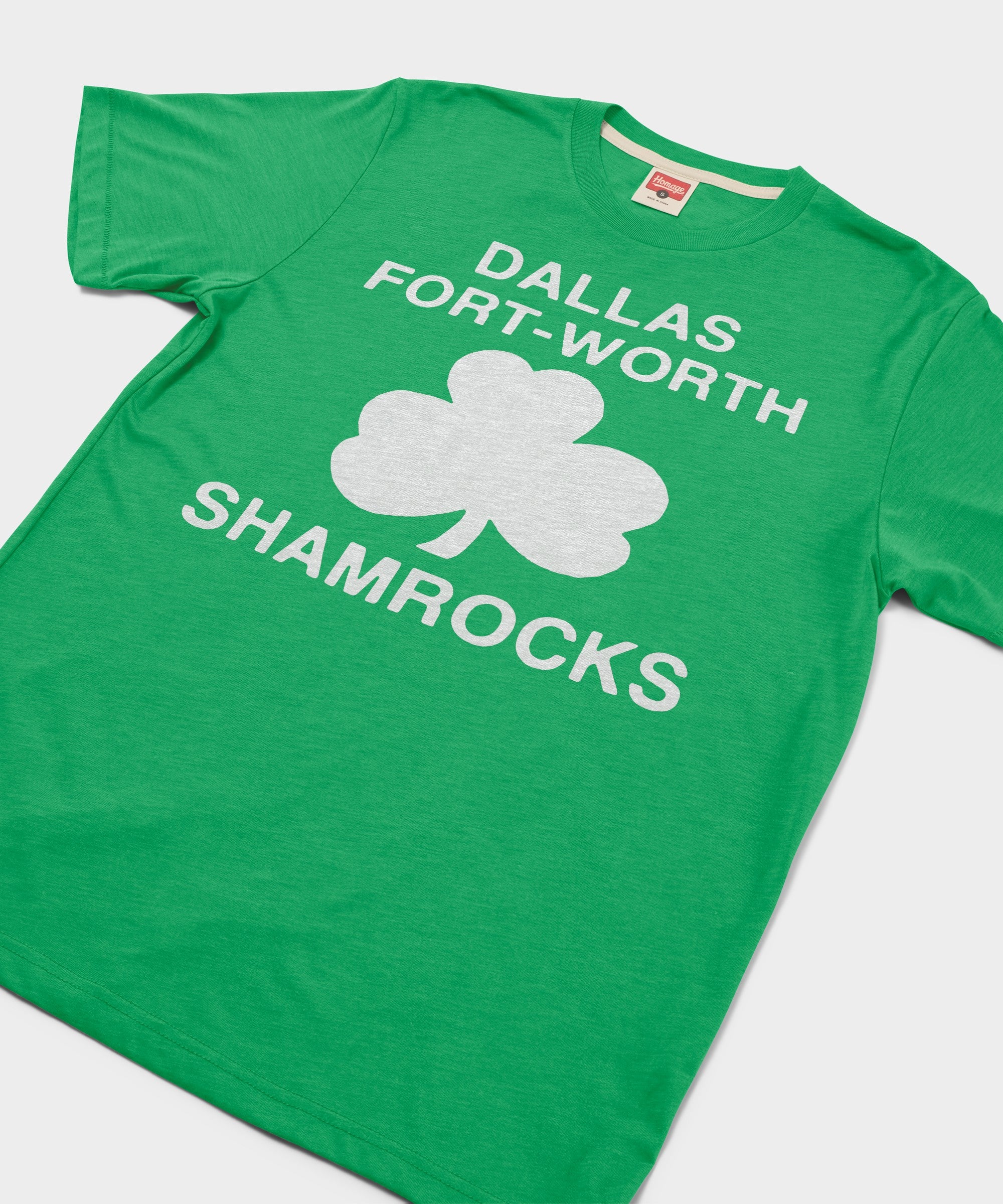 Dallas Fort Worth Shamrocks