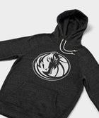 Dallas Mavericks Blacktop Logo Hoodie