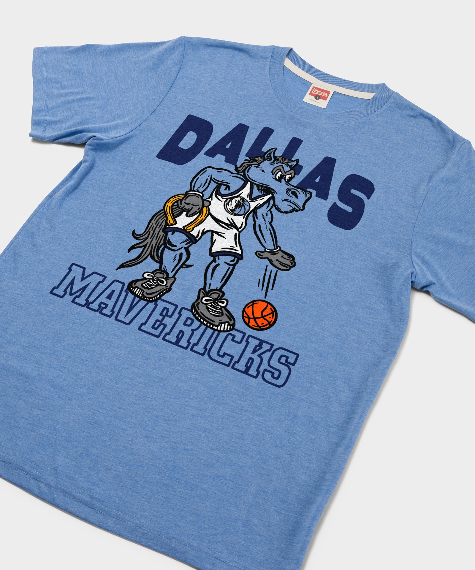 Dallas Mavericks Champ