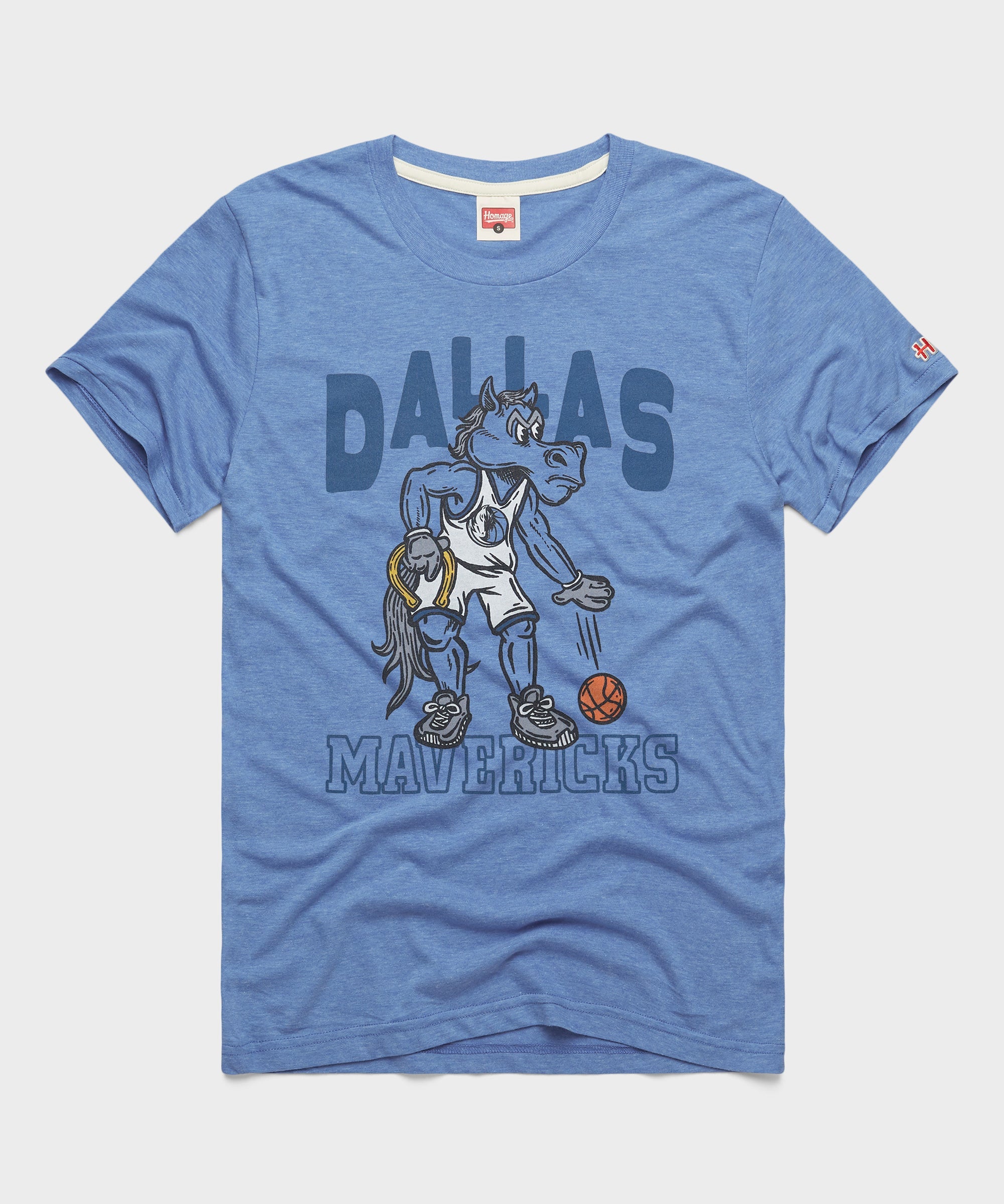 Dallas Mavericks Champ