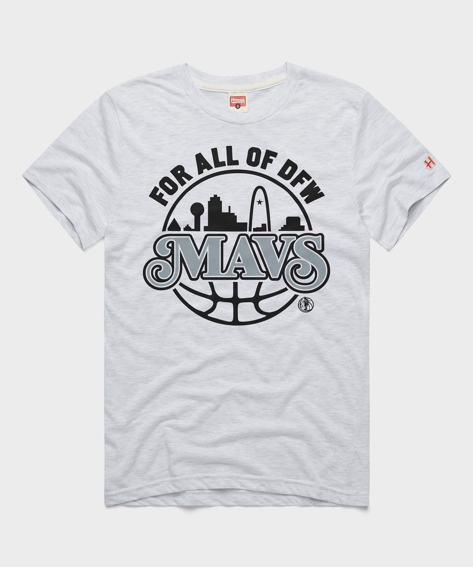 Dallas Mavericks City Edition 2024