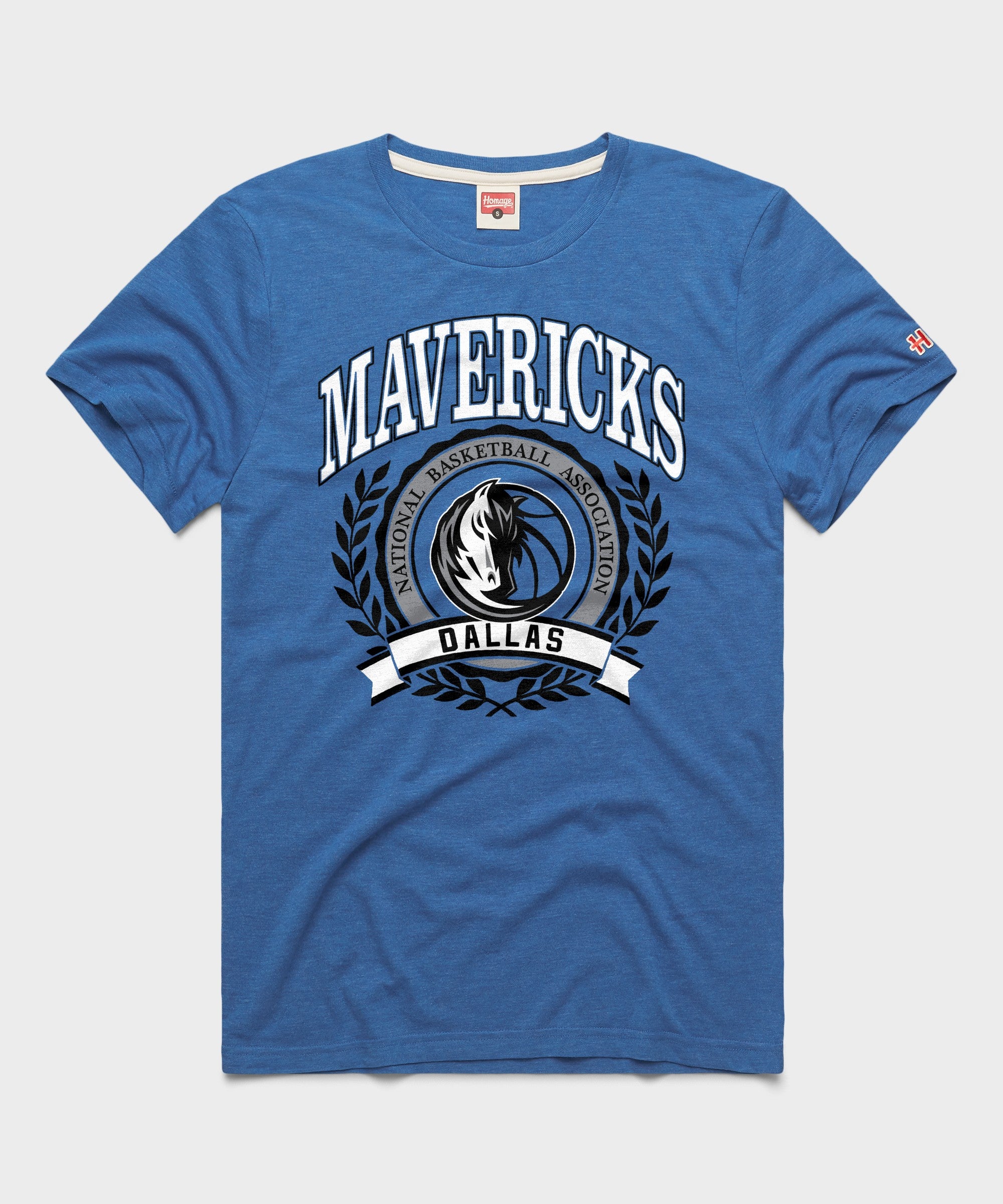 Dallas Mavericks Crest