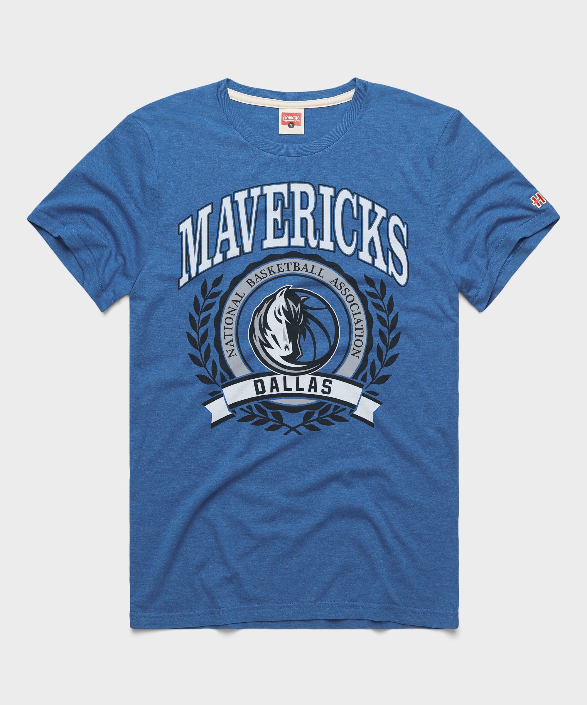 Dallas Mavericks Crest