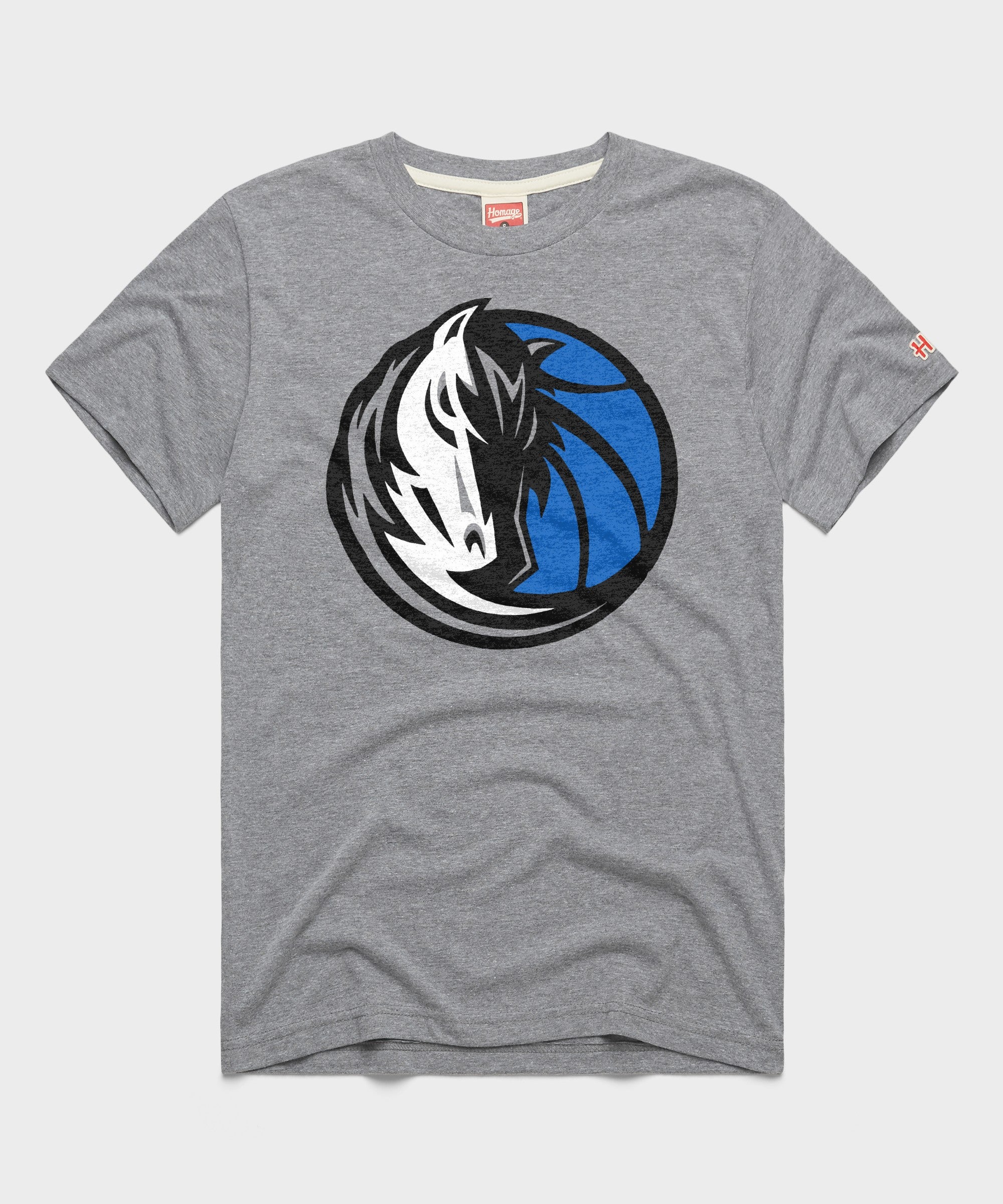Dallas Mavericks Logo