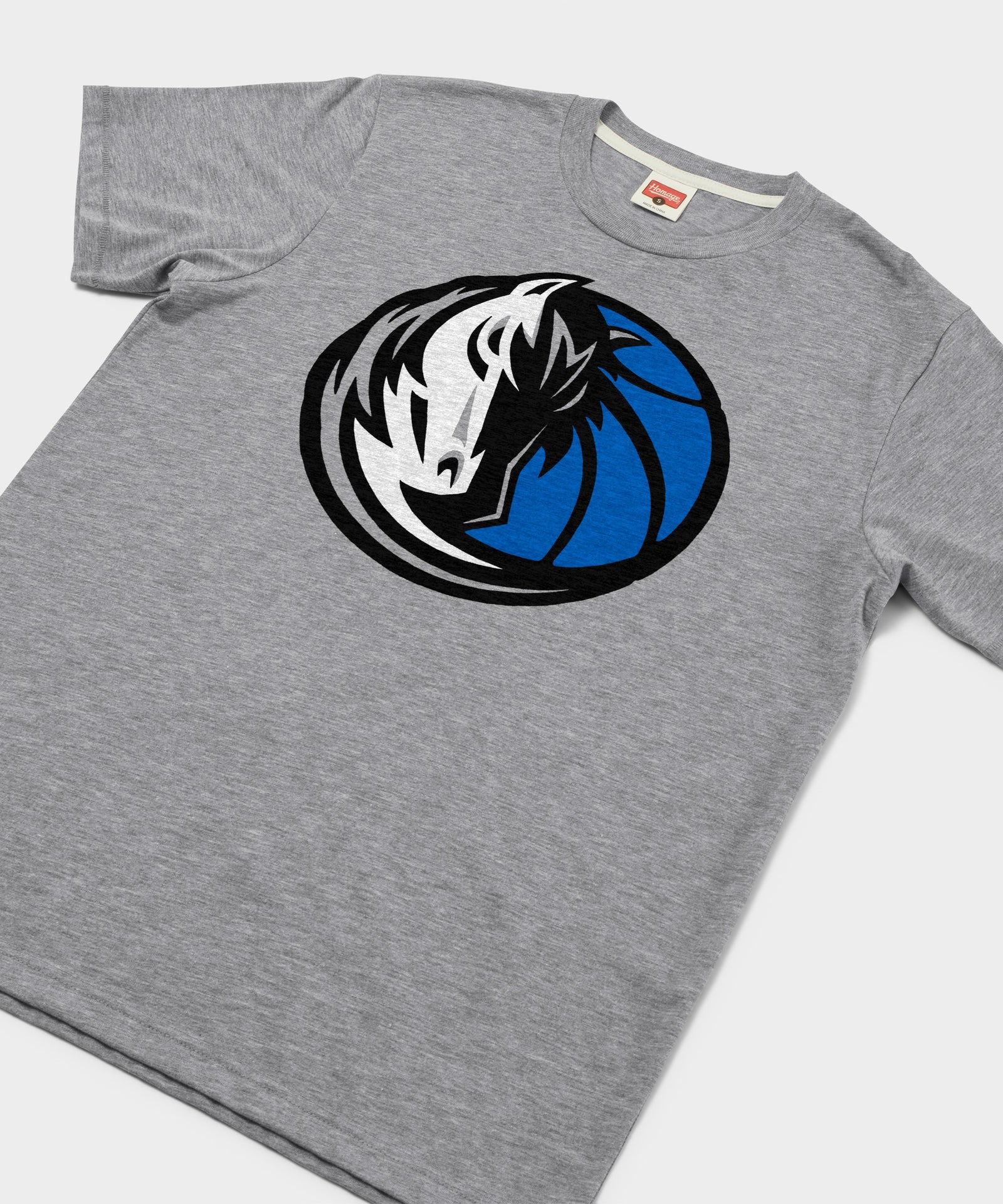 Dallas Mavericks Logo