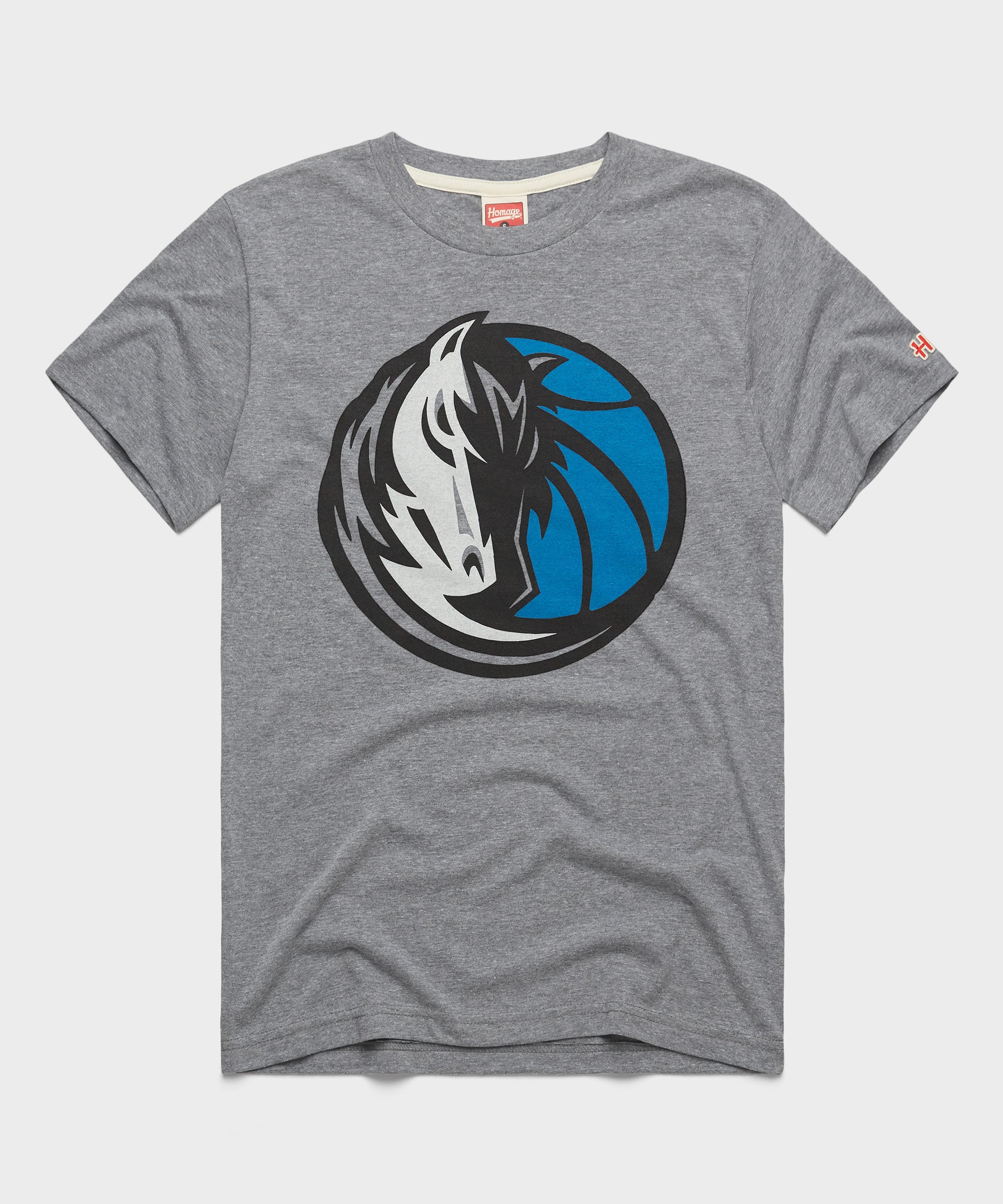 Dallas Mavericks Logo