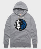 Dallas Mavericks Logo Hoodie