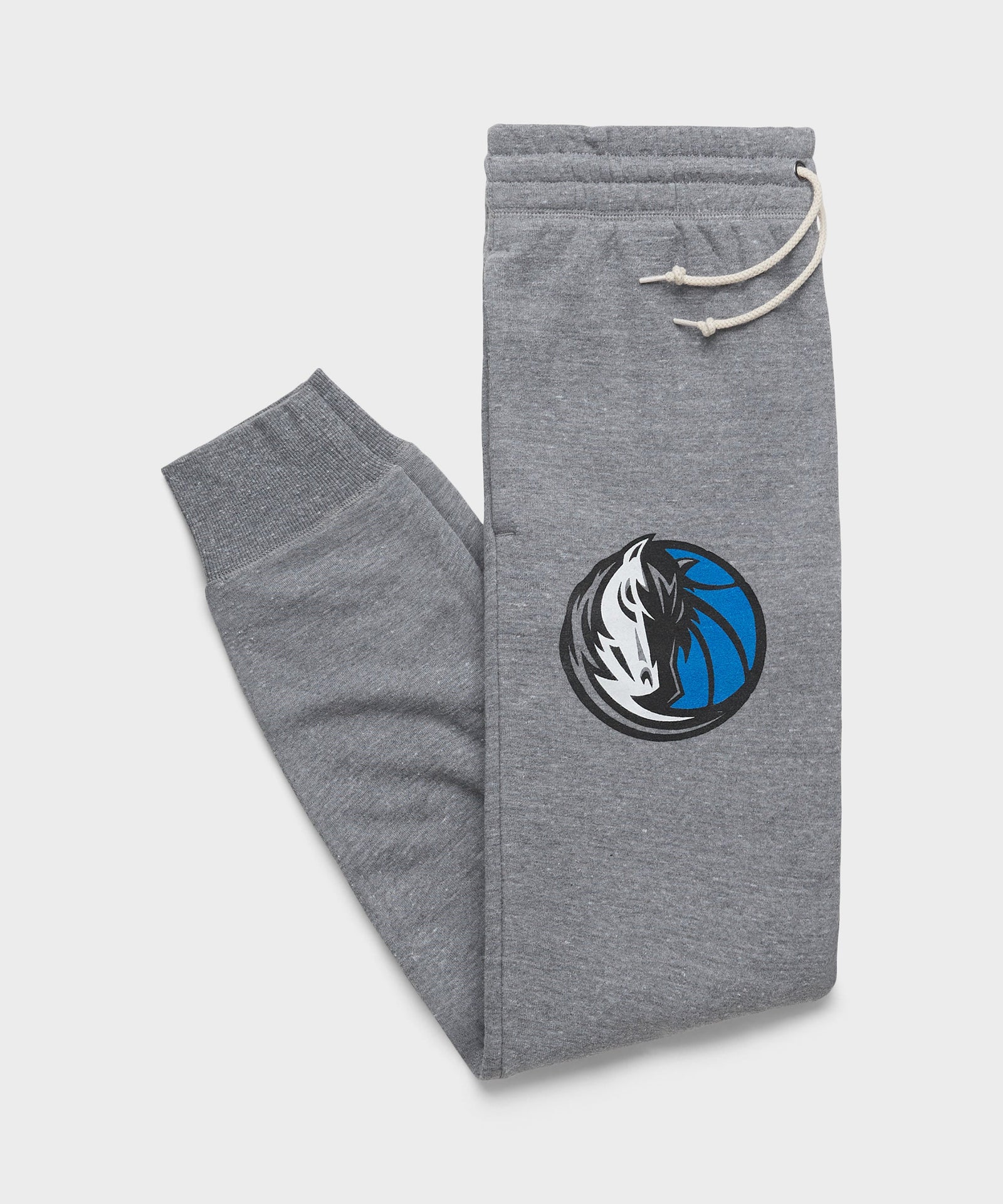 Dallas Mavericks Logo Jogger