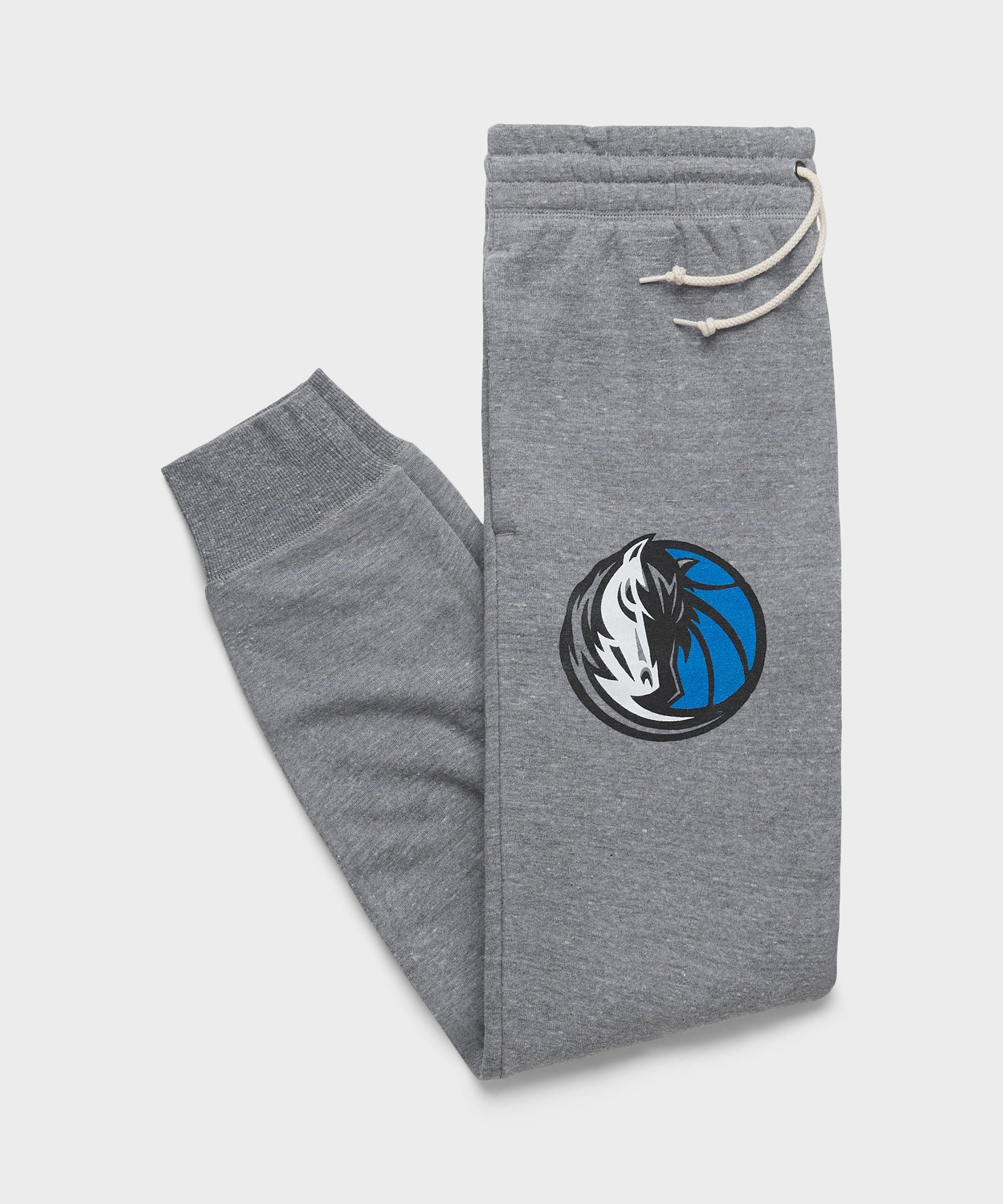 Dallas Mavericks Logo Jogger