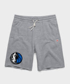Dallas Mavericks Logo Sweat Shorts