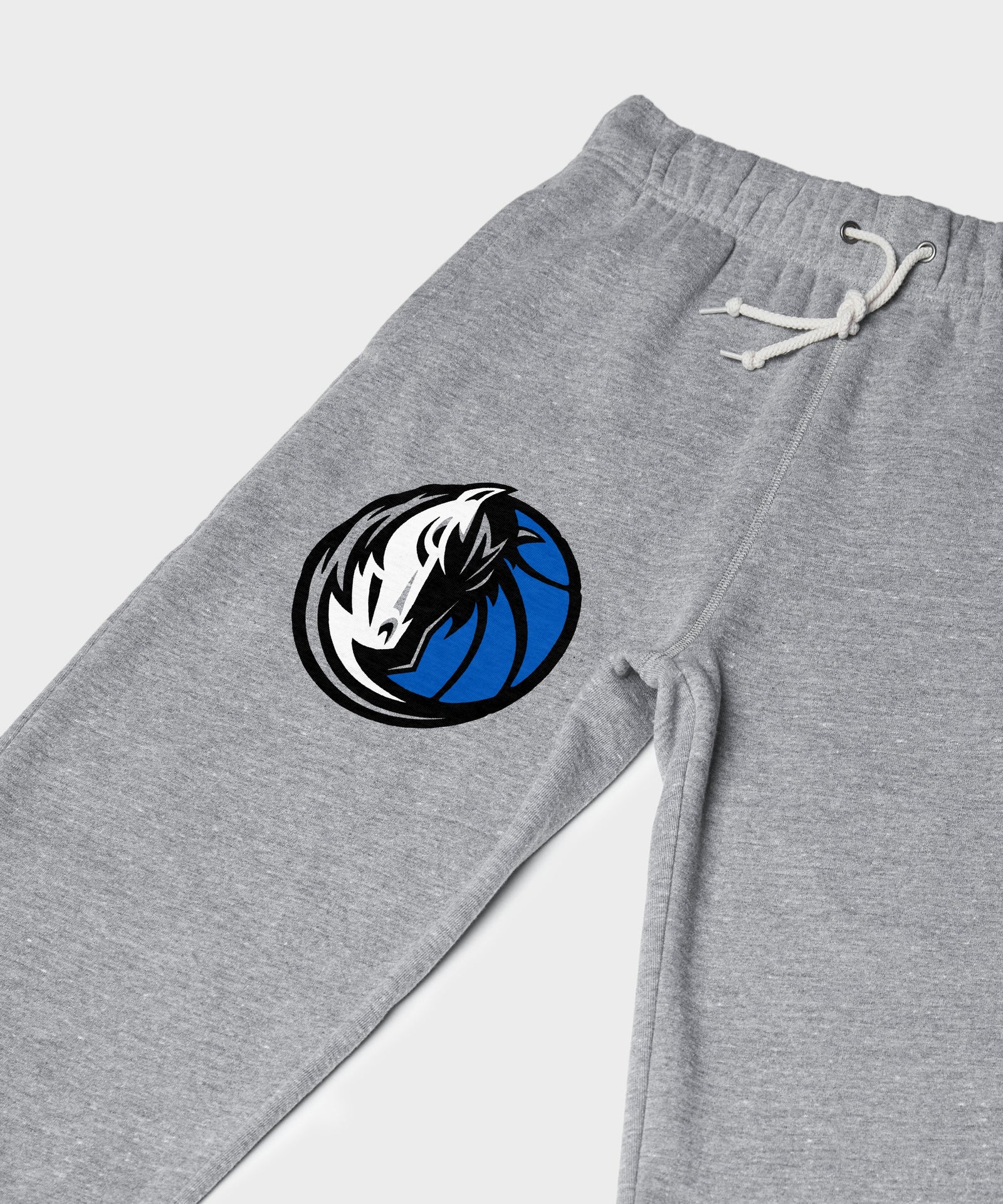 Dallas Mavericks Logo Sweatpants