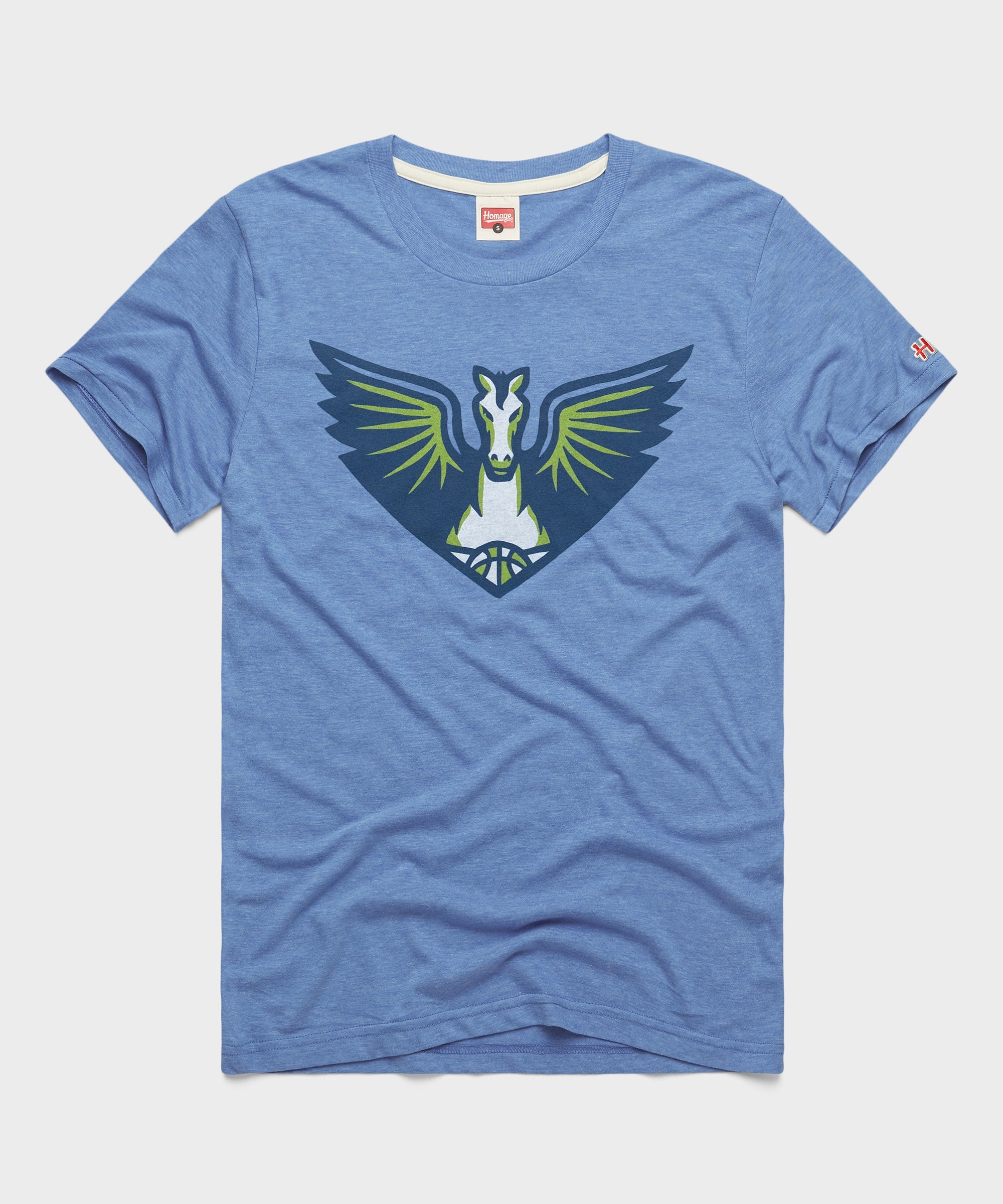 Dallas Wings Logo