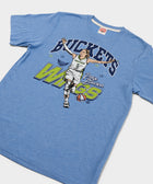 Dallas Wings Paige Bueckers Buckets