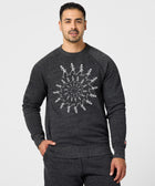 Dancing Skeletons Crewneck