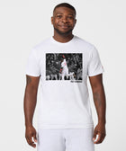 David Ortiz Pay Homage