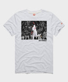 David Ortiz Pay Homage