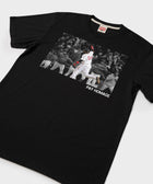 David Ortiz Pay Homage
