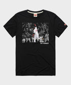 David Ortiz Pay Homage