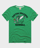 Dayton Dragons Baseball