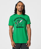Dayton Dragons Baseball