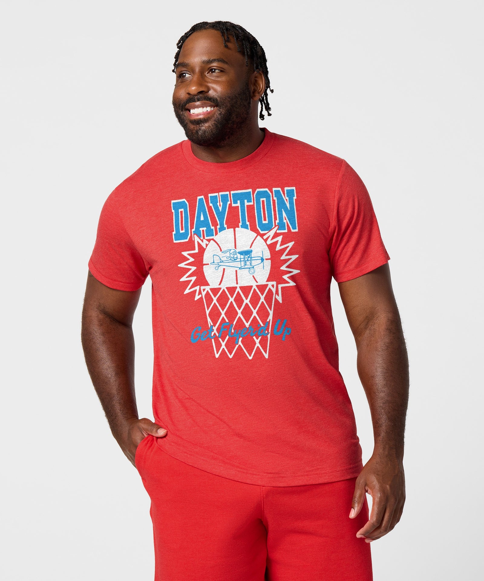 Dayton Get Flyer'd Up