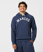 Dayton Marcos Hoodie