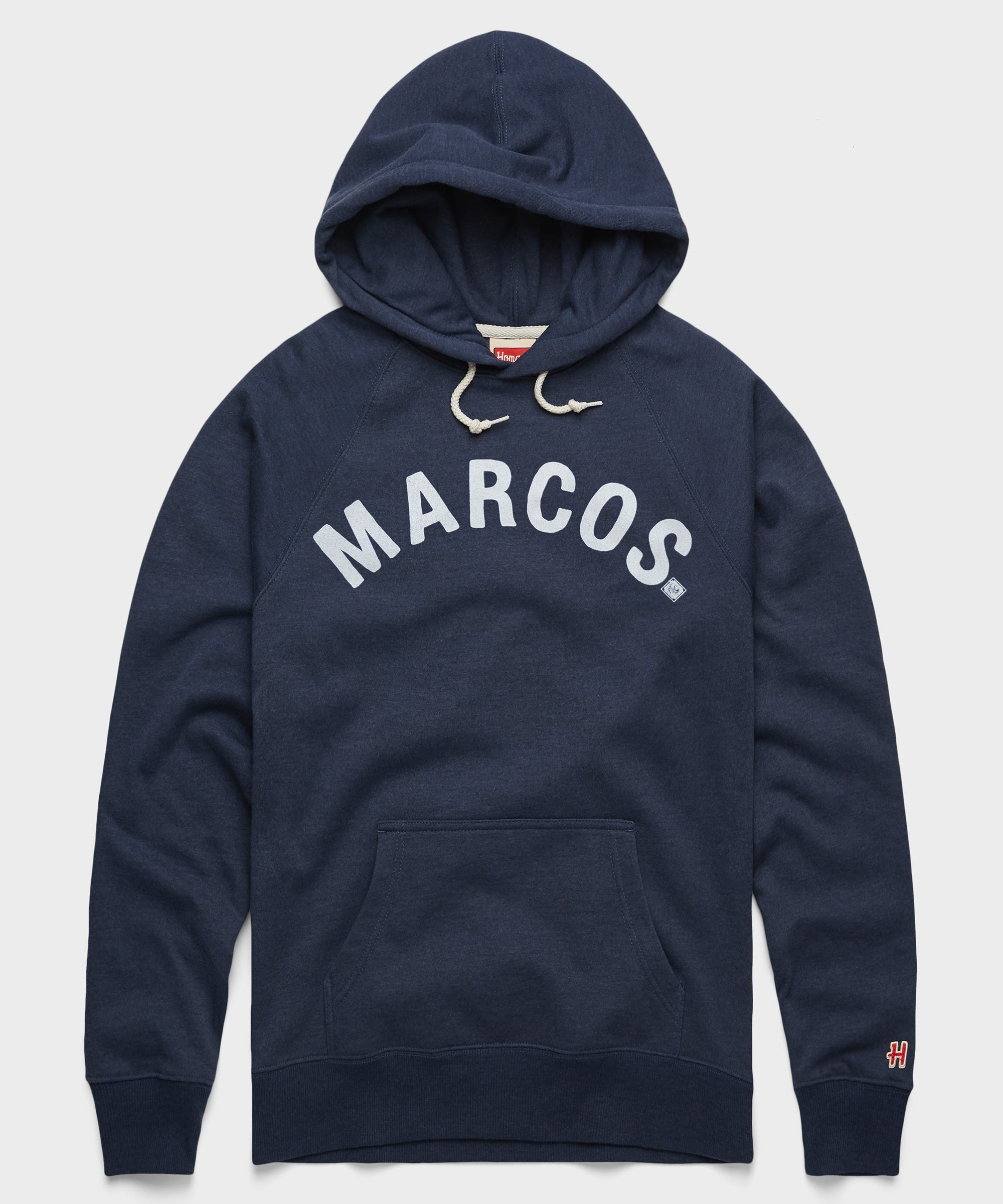 Dayton Marcos Hoodie