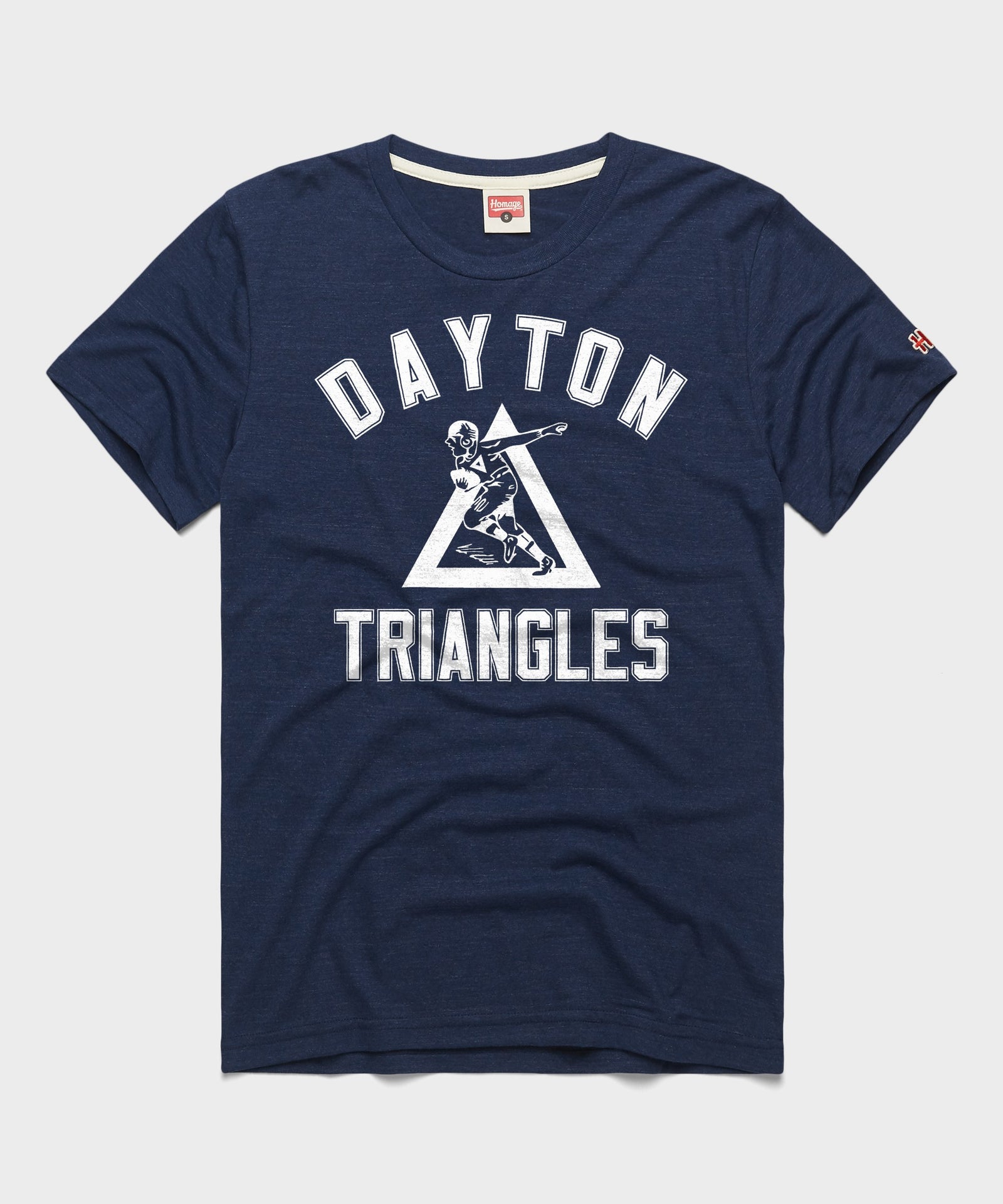 Dayton Triangles