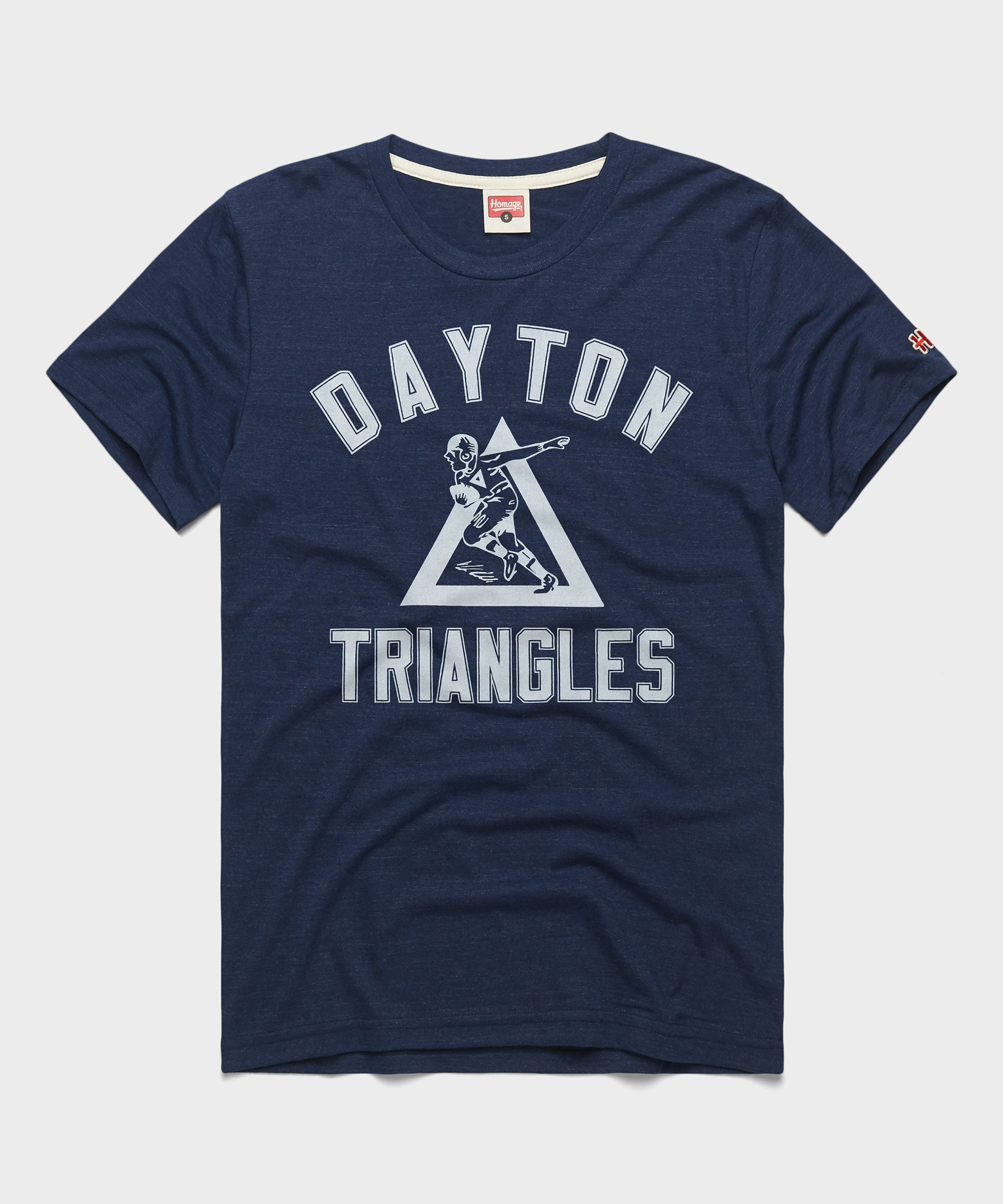 Dayton Triangles