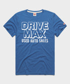 Deadpool Drive Max Standard Issue Employee Uniform