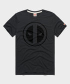 Deadpool Noir Better Than 'S' Tier Logo
