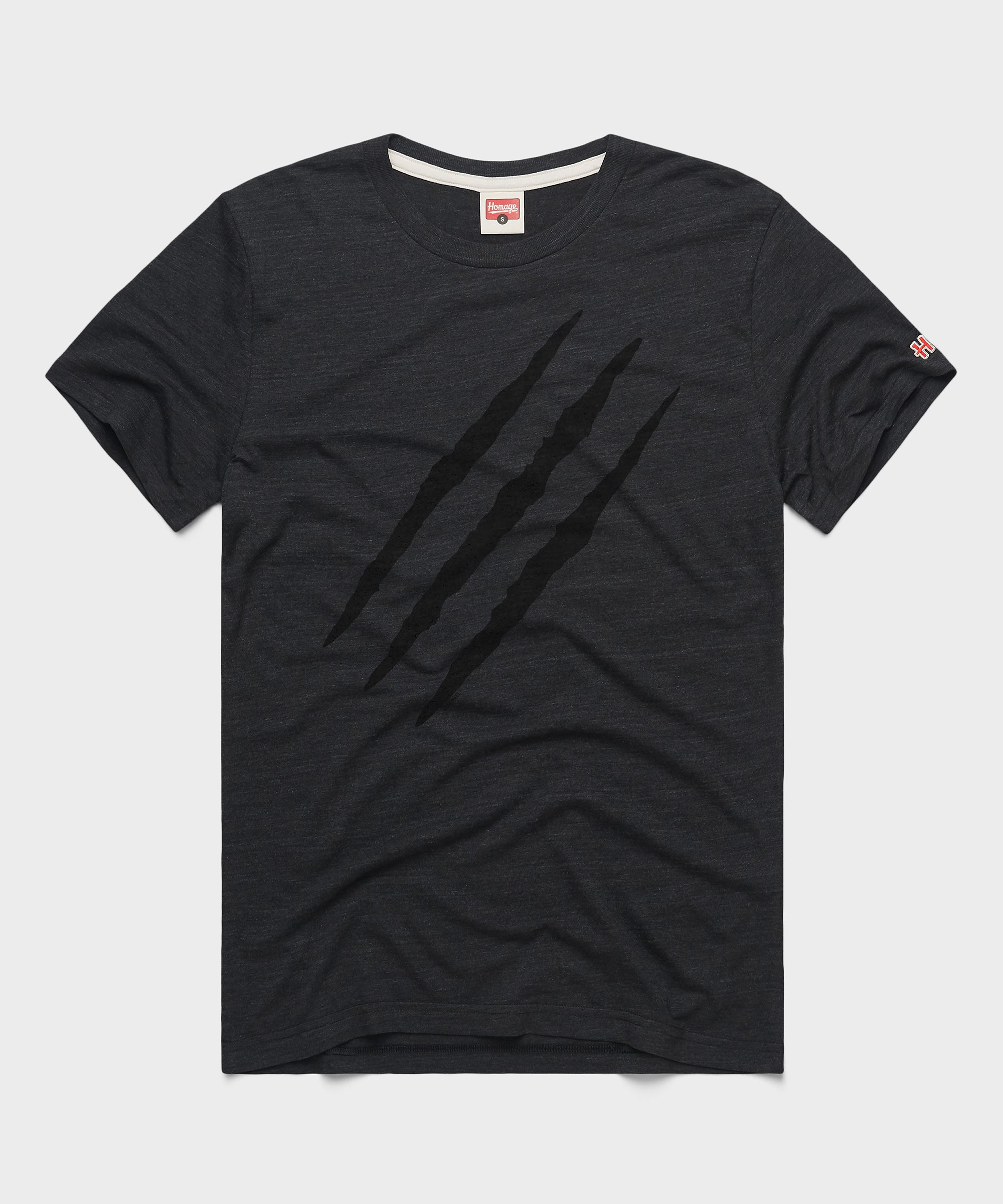 Deadpool Noir Wolverine Claws Charcoal