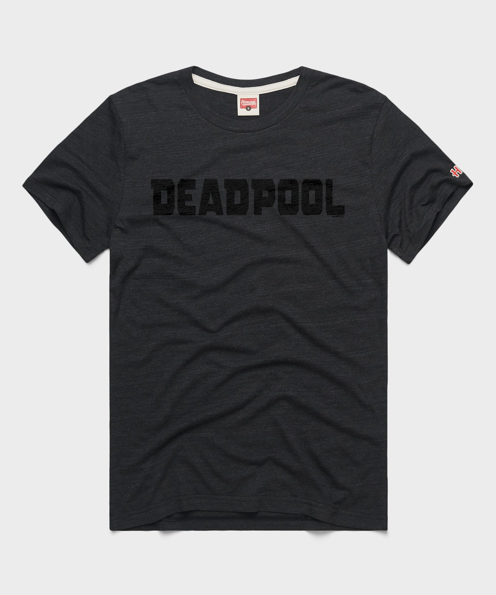 Deadpool Noir (Original, Og, Born In The Shadows Edition)