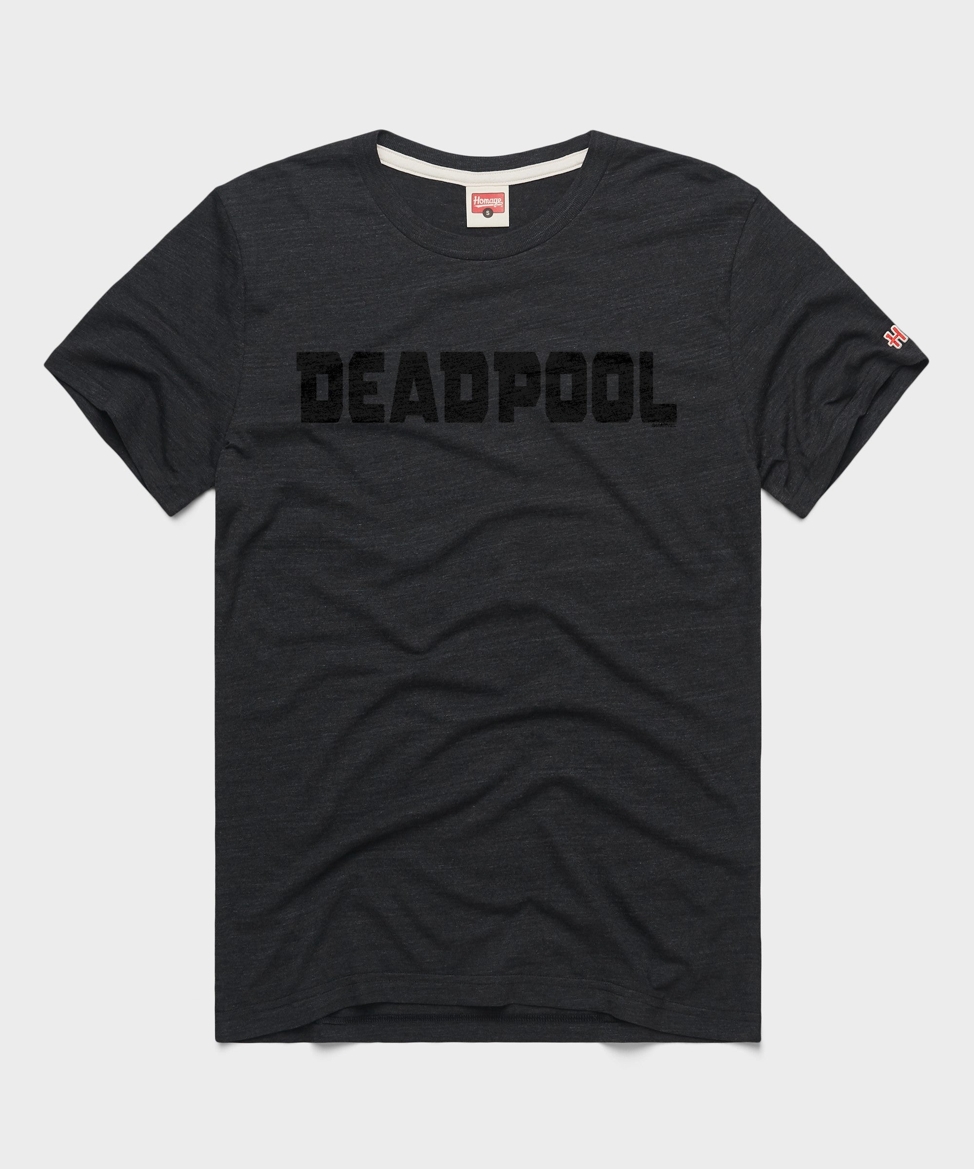 Deadpool Noir (Original, Og, Born In The Shadows Edition)