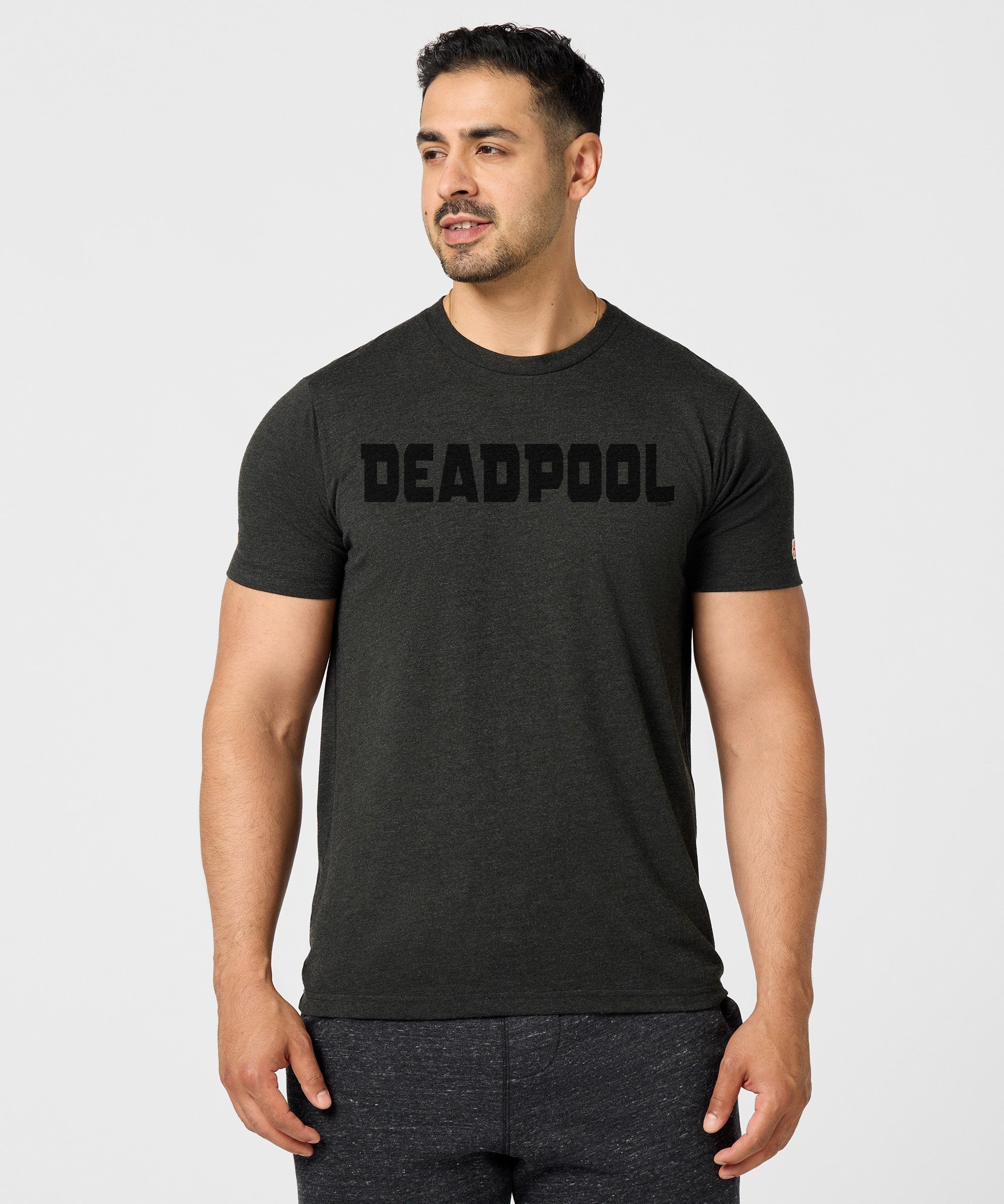 Deadpool Noir (Original, Og, Born In The Shadows Edition)