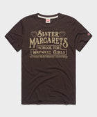 Deadpool Sister Margaret's School For Wayward Girls